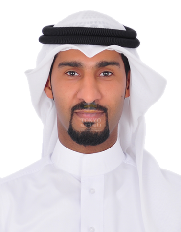 Hasan AlSamahiji