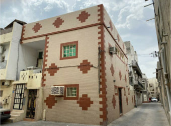 Building for Sale with 2 Stories located in Al Daih