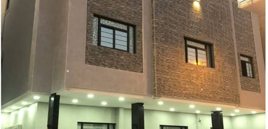Building for Sale with 2 Stories located in Sanad