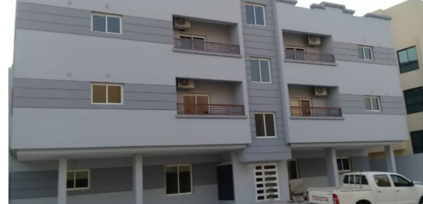 Building for Sale with 3 Stories located in Tubli