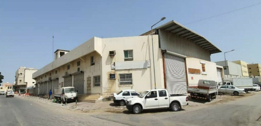 Building for Sale located in Nuwaidrat