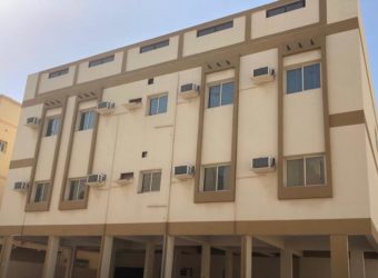Building for rent with 2 Stories located in Sanad