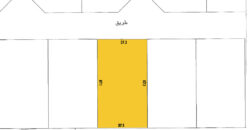 Land for sale located in Ras Zuwaied