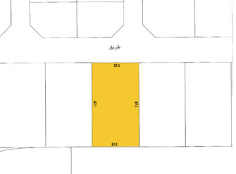 Land for sale located in Ras Zuwaied