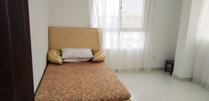Flat for rent in Tubli Fully furnished