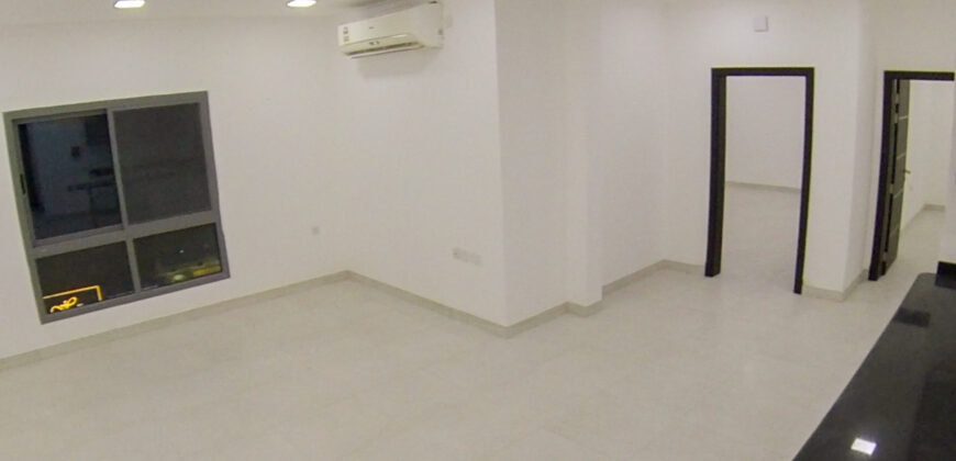 Commercial office for rent in Sanad