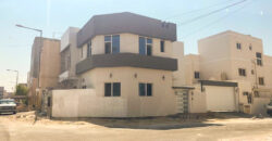 Villa for sale with three bedrooms, located in AlMalkiya
