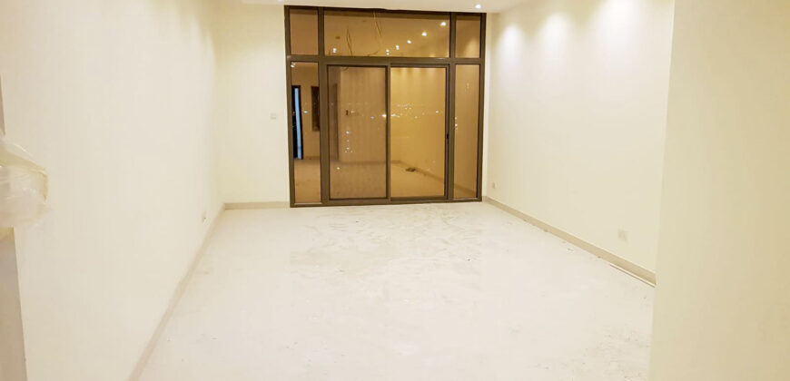 Apartment for sale consist of four bedrooms located in Riffa