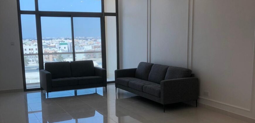 للبيع شقة سكنية  بمنطقة الرفاع – البحي