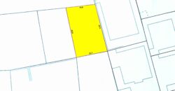 Land for sale RB located in Tubli , land size 382.10 SQM, offered for BD 98,709 /- (Price Negotiable)
