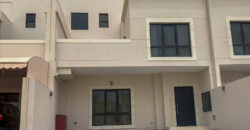 Villa for sale with four bedrooms, located in Damistan , offered for BD 144,000 /- (Price Negotiable)