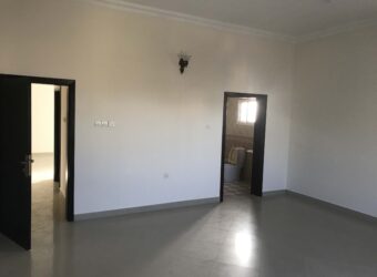 Flat for rent in Isa Town close to Gulf University offered for BD 250 /- per month