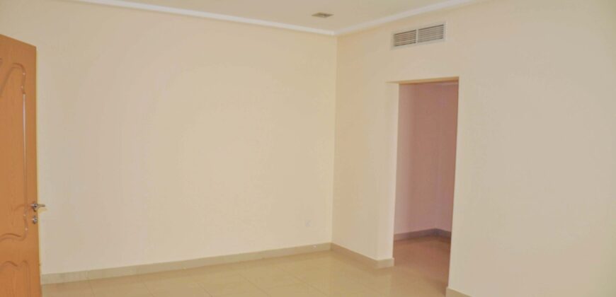 Luxury flat for rent simi-furnished in Bu Quwah (Saraya 2) offered for BD 260 /- per month