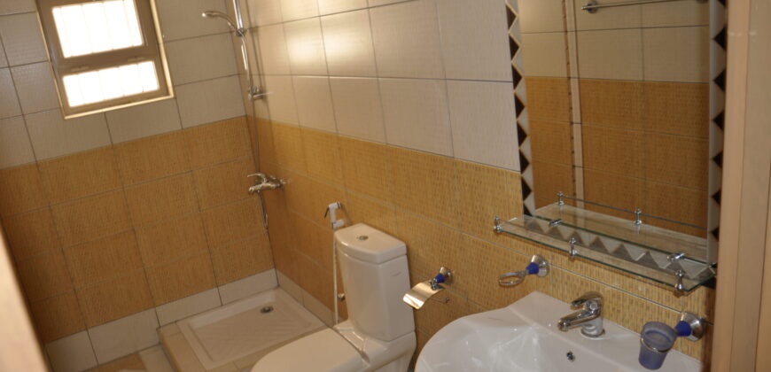 Luxury flat for rent simi-furnished in Bu Quwah (Saraya 2) offered for BD 260 /- per month
