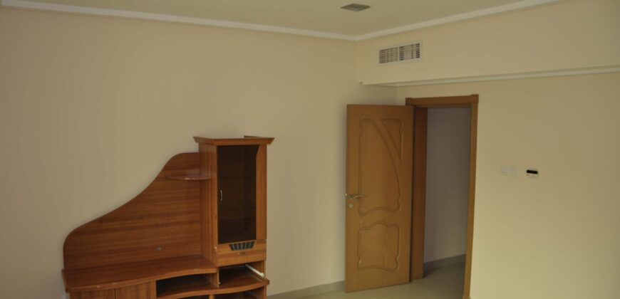 Luxury flat for rent simi-furnished in Bu Quwah (Saraya 2) offered for BD 260 /- per month