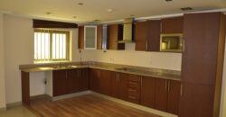 Luxury flat for rent simi-furnished in Bu Quwah (Saraya 2) offered for BD 260 /- per month