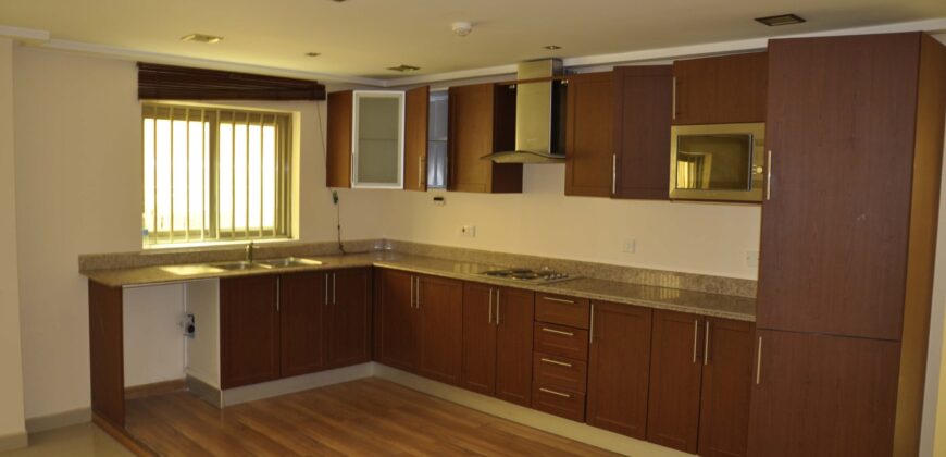 Luxury flat for rent simi-furnished in Bu Quwah (Saraya 2) offered for BD 260 /- per month