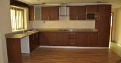 Luxury flat for rent simi-furnished in Bu Quwah (Saraya 2) offered for BD 260 /- per month