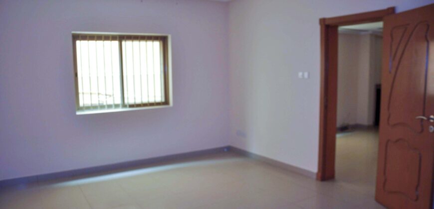 Luxury flat for rent simi-furnished in Bu Quwah (Saraya 2) offered for BD 260 /- per month