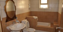 Luxury flat for rent simi-furnished in Bu Quwah (Saraya 2) offered for BD 260 /- per month