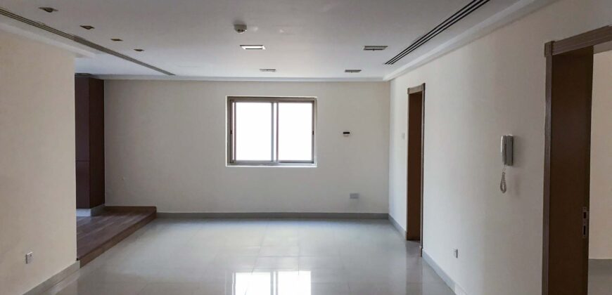 Luxury flat for rent semi-furnished in Bu Quwah (Saraya 2) offered for BD 300 /- per month