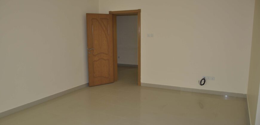 Luxury flat for rent semi-furnished in Bu Quwah (Saraya 2) offered for BD 300 /- per month