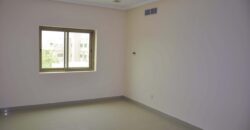 Luxury flat for rent semi-furnished in Bu Quwah (Saraya 2) offered for BD 300 /- per month