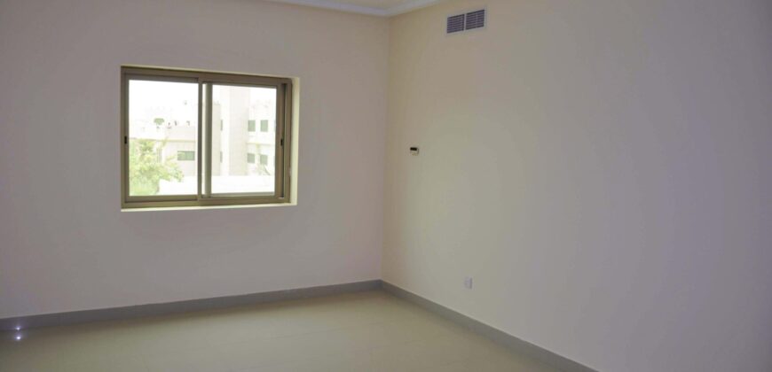 Luxury flat for rent semi-furnished in Bu Quwah (Saraya 2) offered for BD 300 /- per month