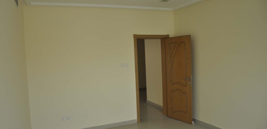 Luxury flat for rent semi-furnished in Bu Quwah (Saraya 2) offered for BD 300 /- per month
