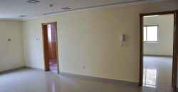 Luxury flat for rent semi-furnished in Bu Quwah (Saraya 2) offered for BD 300 /- per month