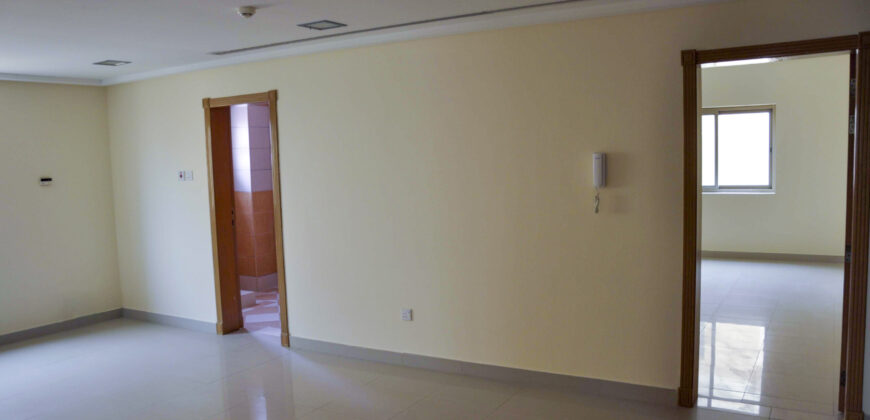 Luxury flat for rent semi-furnished in Bu Quwah (Saraya 2) offered for BD 300 /- per month