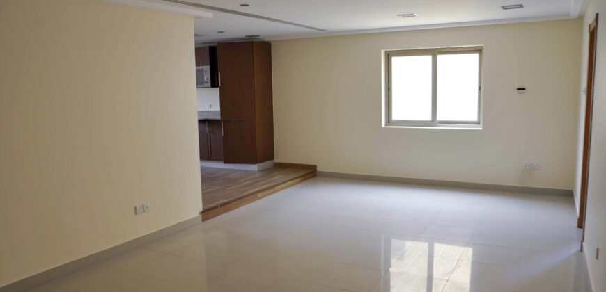 Luxury flat for rent semi-furnished in Bu Quwah (Saraya 2) offered for BD 300 /- per month