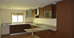 Luxury flat for rent semi-furnished in Bu Quwah (Saraya 2) offered for BD 300 /- per month