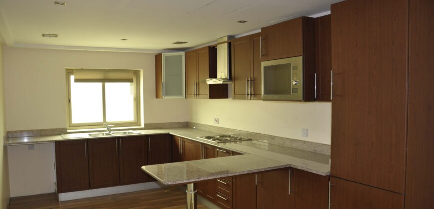 Luxury flat for rent semi-furnished in Bu Quwah (Saraya 2) offered for BD 300 /- per month