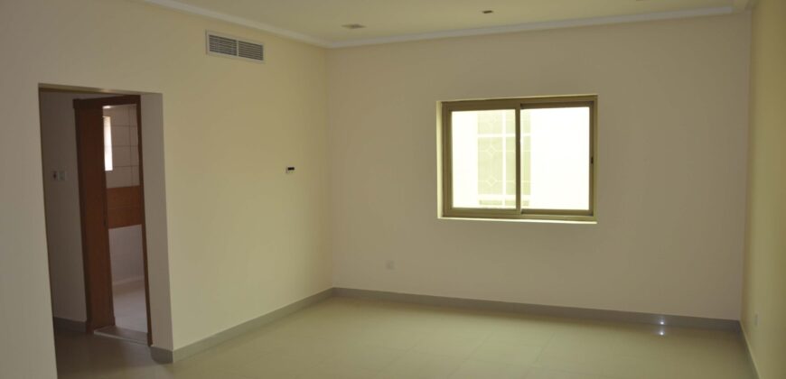 Luxury flat for rent semi-furnished in Bu Quwah (Saraya 2) offered for BD 300 /- per month