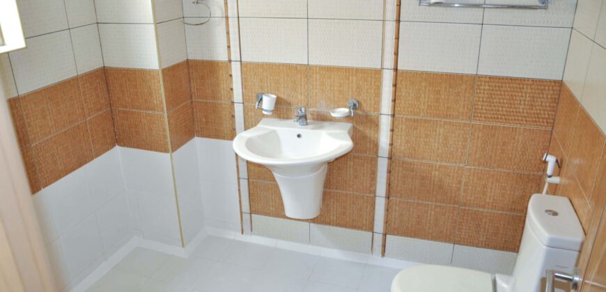 Luxury flat for rent semi-furnished in Bu Quwah (Saraya 2) offered for BD 300 /- per month