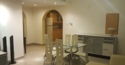 Fully furnished residential apartment for rent Saar (Saraya 1)