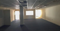 Commercial office for rent in East Riffa, with total size of 400..00 SQM, offered for BD 800 /- (Per Month)