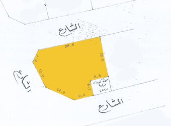 land for sale located in Tubli