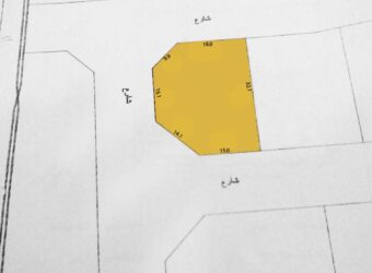 Land for sale (Light industries) located in Tubli (Close to Ansar Gallary)  Property ID:DA3132
