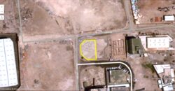 Land for sale (Light industries) located in Tubli (Close to Ansar Gallary)  Property ID:DA3132