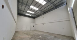 Warehouse / Workshop for rent in Hamala industrial area Property ID: DA3136-02