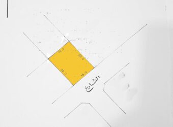 للبيع أرض سكنية في عالي