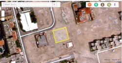 Residential land for sale located in Tubli (Closed to Al hilli Super market)