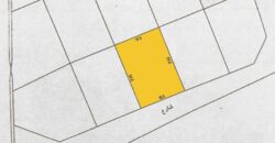 Residential land for sale located in Tubli Town