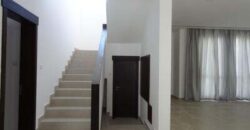 New modern villa for rent with four bedrooms Semi furnished, located in Jasra Town, offered for BD 1,300 /- (Per Month)
