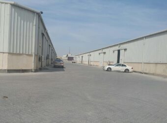 للإيجار مخازن / مستودعات  بمنطقة الرفاع الشرقي