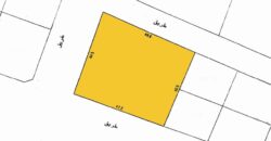 Land for sale RA located in Isa Town