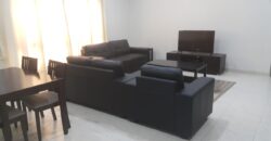 Apartment for rent fully furnished located in Shakhorah