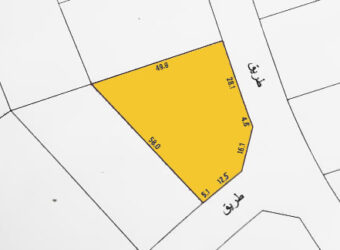 Land for sale (Light industries) located in Salmabad Industrial Area
